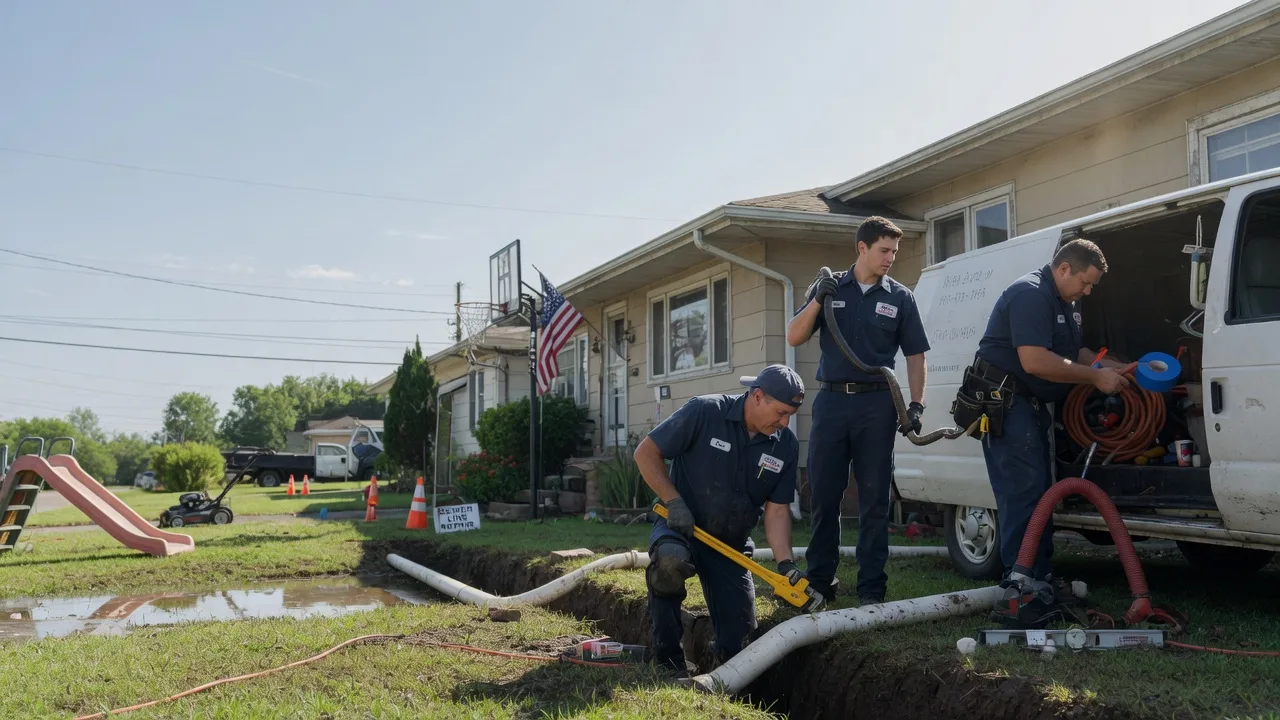 Toilet Installation in Hempstead, TX near me